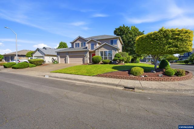 1341 Bent Grass Ct NE, Keizer, OR 97303