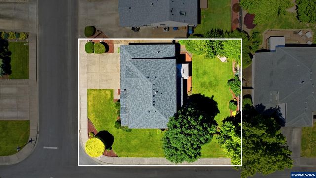 1341 Bent Grass Ct NE, Keizer, OR 97303