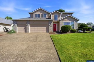 1341 Bent Grass Ct NE, Keizer, OR 97303