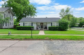 925 W Cedar Street N, Durant, OK 74701