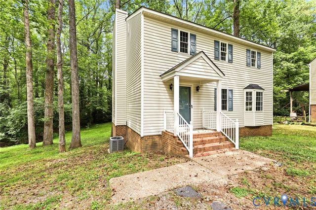 4201 Country Spring Ln, Chesterfield, VA 23236