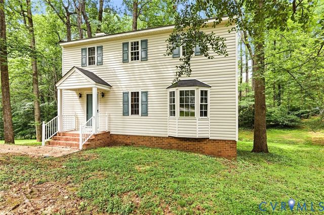 4201 Country Spring Ln, Chesterfield, VA 23236