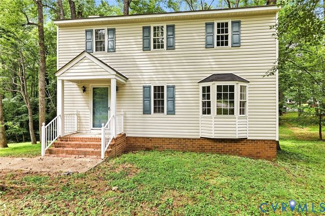 4201 Country Spring Ln, Chesterfield, VA 23236