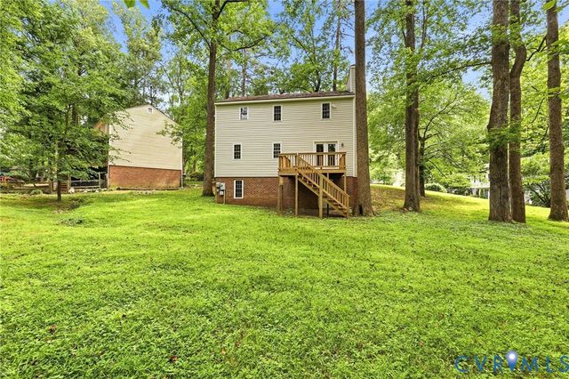 4201 Country Spring Ln, Chesterfield, VA 23236