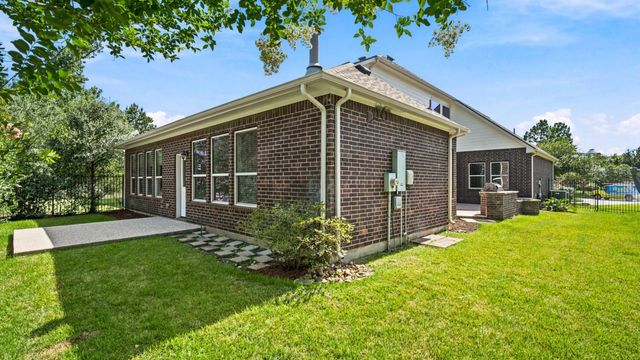 6 Sleeping Colt Place, The Woodlands, TX 77389