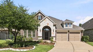 6 Sleeping Colt Place, The Woodlands, TX 77389
