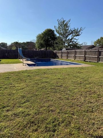 519 Sunnyside Dr, Chandler, TX 75758