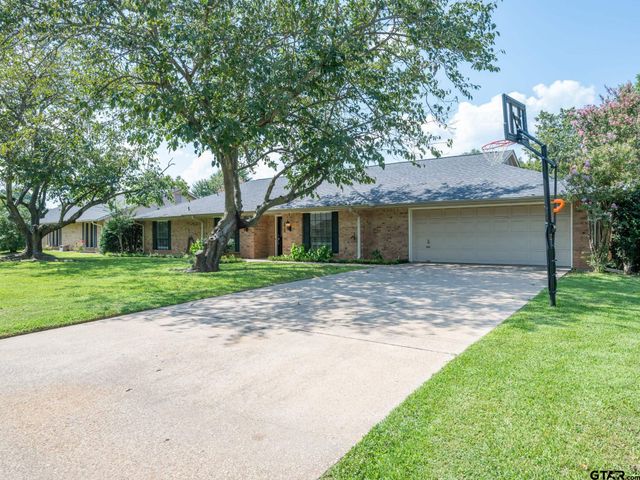 519 Sunnyside Dr, Chandler, TX 75758