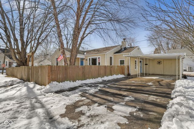 10 Commerce Drive, Mooresville, IN 46158