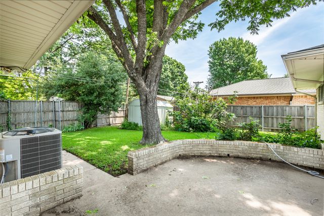 6105 E University Boulevard, Dallas, TX 75214