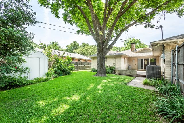 6105 E University Boulevard, Dallas, TX 75214