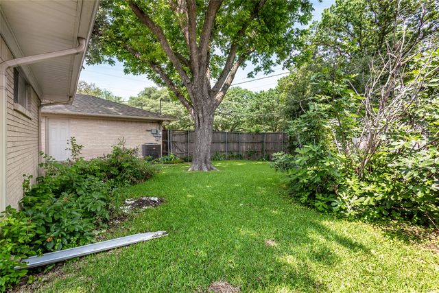 6105 E University Boulevard, Dallas, TX 75214