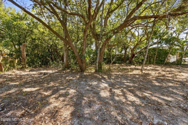 0 GREGOR MCGREGOR Boulevard, Fernandina Beach, FL 32034