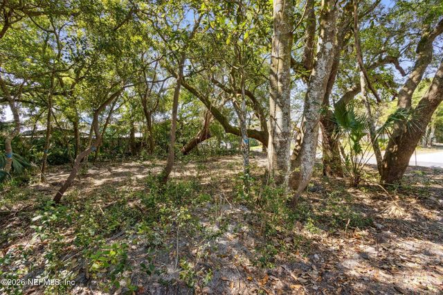 0 GREGOR MCGREGOR Boulevard, Fernandina Beach, FL 32034