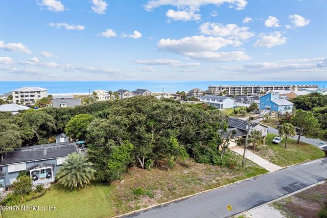 0 GREGOR MCGREGOR Boulevard, Fernandina Beach, FL 32034