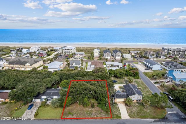 0 GREGOR MCGREGOR Boulevard, Fernandina Beach, FL 32034