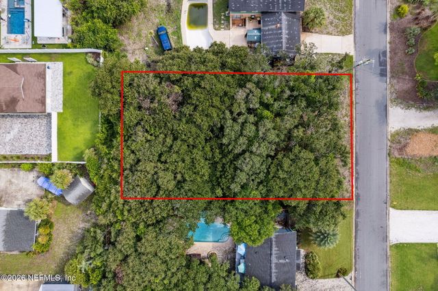 0 GREGOR MCGREGOR Boulevard, Fernandina Beach, FL 32034