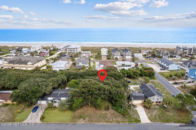 0 GREGOR MCGREGOR Boulevard, Fernandina Beach, FL 32034