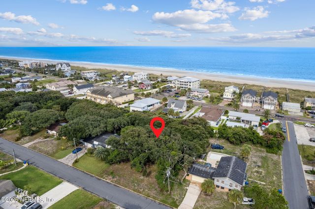 0 GREGOR MCGREGOR Boulevard, Fernandina Beach, FL 32034
