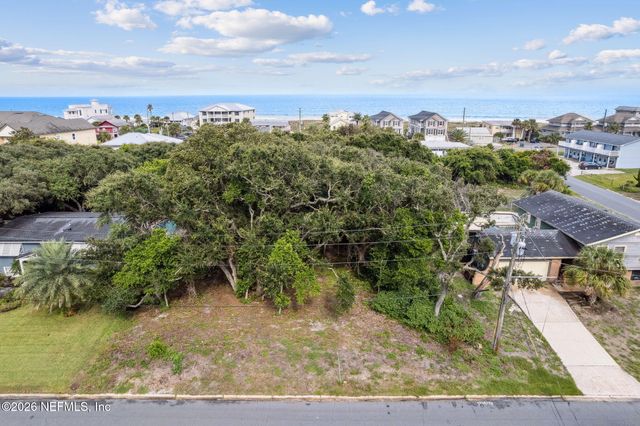 0 GREGOR MCGREGOR Boulevard, Fernandina Beach, FL 32034