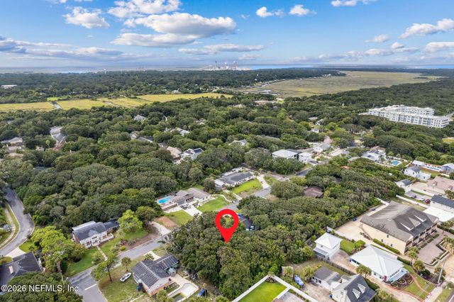 0 GREGOR MCGREGOR Boulevard, Fernandina Beach, FL 32034