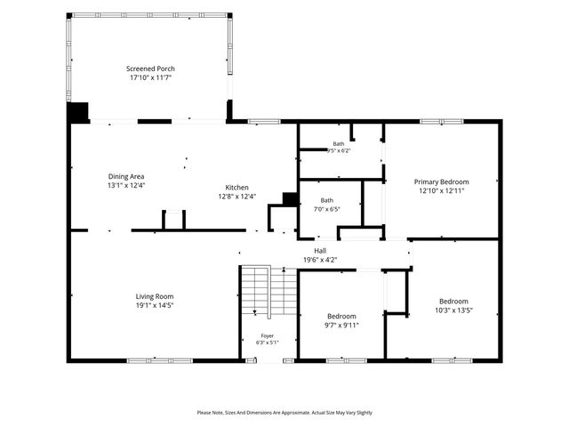 2023 Sandalwood Drive NE, Cedar Rapids, IA 52402