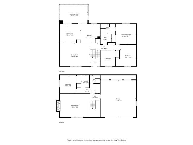 2023 Sandalwood Drive NE, Cedar Rapids, IA 52402