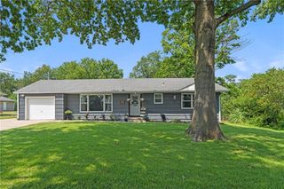1844 Ottawa Street, Leavenworth, KS 66048