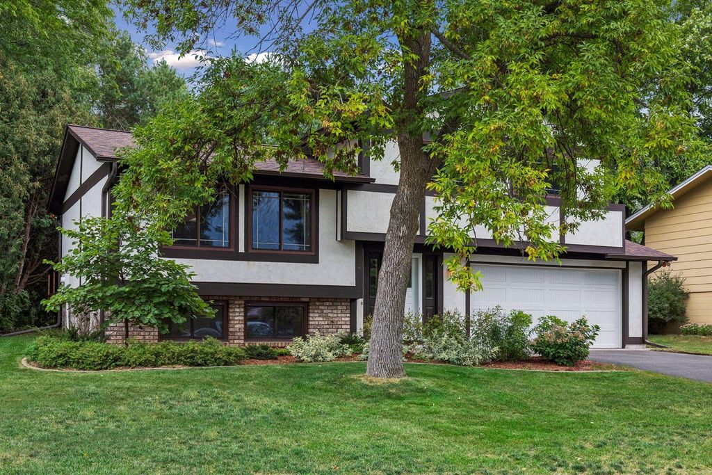 1013 Robinhood Place, Shoreview, MN 55126 — photo 3