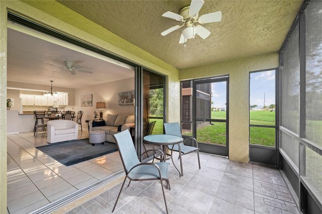 1444 SAN CRISTOBAL AVENUE C, Punta Gorda, FL 33983