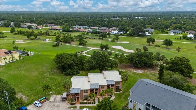 1444 SAN CRISTOBAL AVENUE C, Punta Gorda, FL 33983