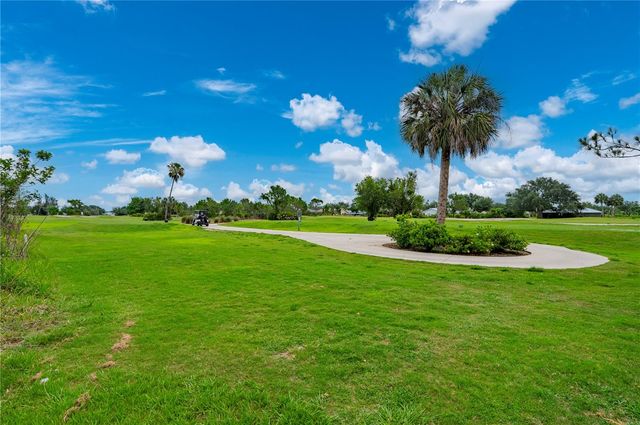 1444 SAN CRISTOBAL AVENUE C, Punta Gorda, FL 33983