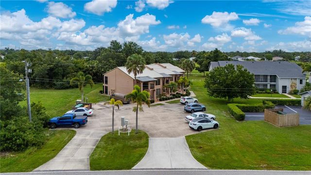 1444 SAN CRISTOBAL AVENUE C, Punta Gorda, FL 33983