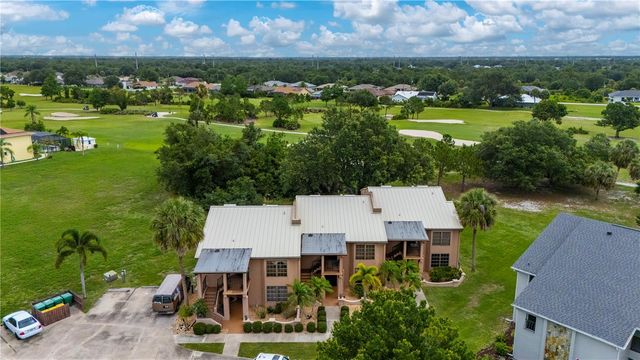 1444 SAN CRISTOBAL AVENUE C, Punta Gorda, FL 33983