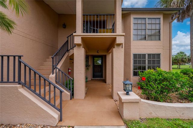 1444 SAN CRISTOBAL AVENUE C, Punta Gorda, FL 33983