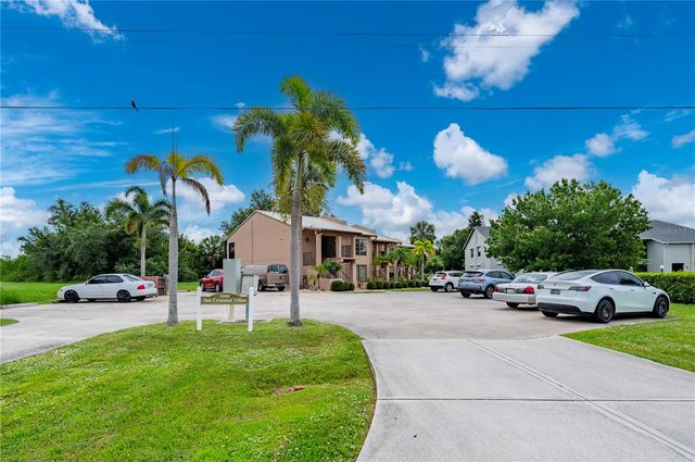 1444 SAN CRISTOBAL AVENUE C, Punta Gorda, FL 33983