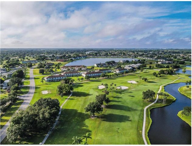 1444 SAN CRISTOBAL AVENUE C, Punta Gorda, FL 33983