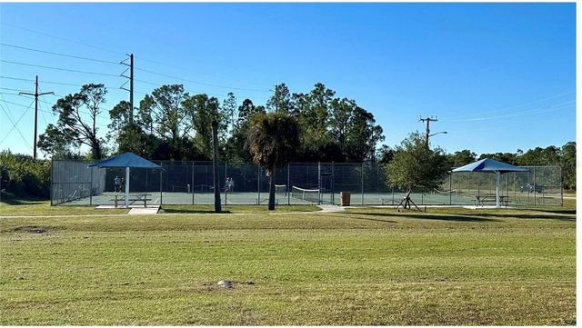 1444 SAN CRISTOBAL AVENUE C, Punta Gorda, FL 33983