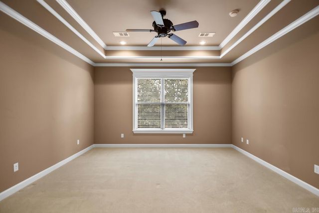 2032 Miramonte Drive, Sherwood, AR 72120