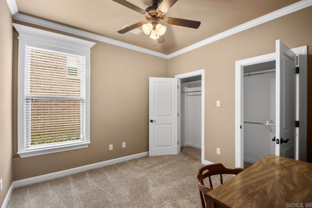 2032 Miramonte Drive, Sherwood, AR 72120