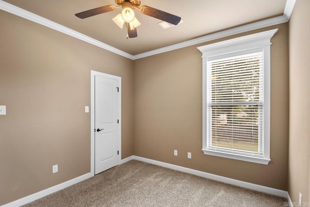 2032 Miramonte Drive, Sherwood, AR 72120