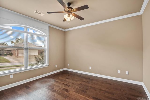 2032 Miramonte Drive, Sherwood, AR 72120