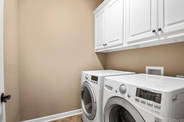 2032 Miramonte Drive, Sherwood, AR 72120