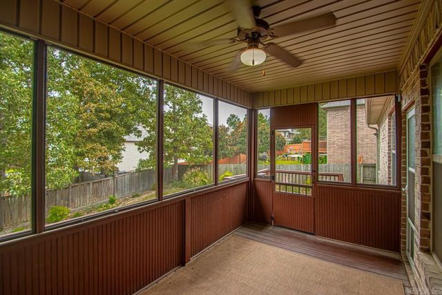 2032 Miramonte Drive, Sherwood, AR 72120