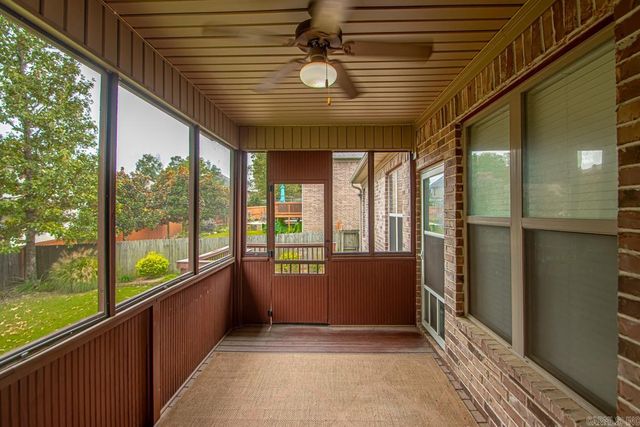 2032 Miramonte Drive, Sherwood, AR 72120