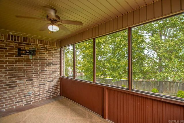 2032 Miramonte Drive, Sherwood, AR 72120