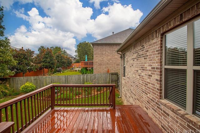 2032 Miramonte Drive, Sherwood, AR 72120