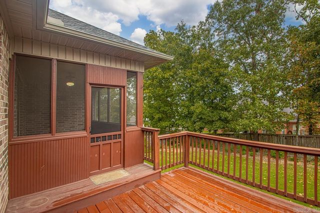 2032 Miramonte Drive, Sherwood, AR 72120