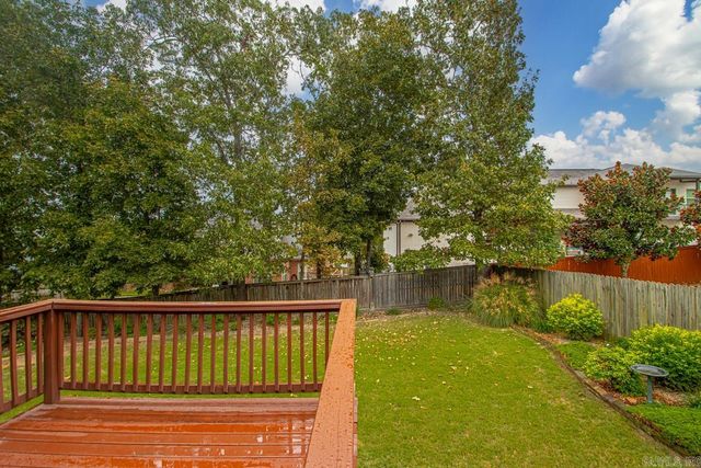 2032 Miramonte Drive, Sherwood, AR 72120