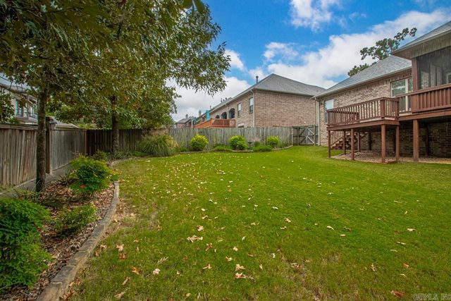 2032 Miramonte Drive, Sherwood, AR 72120